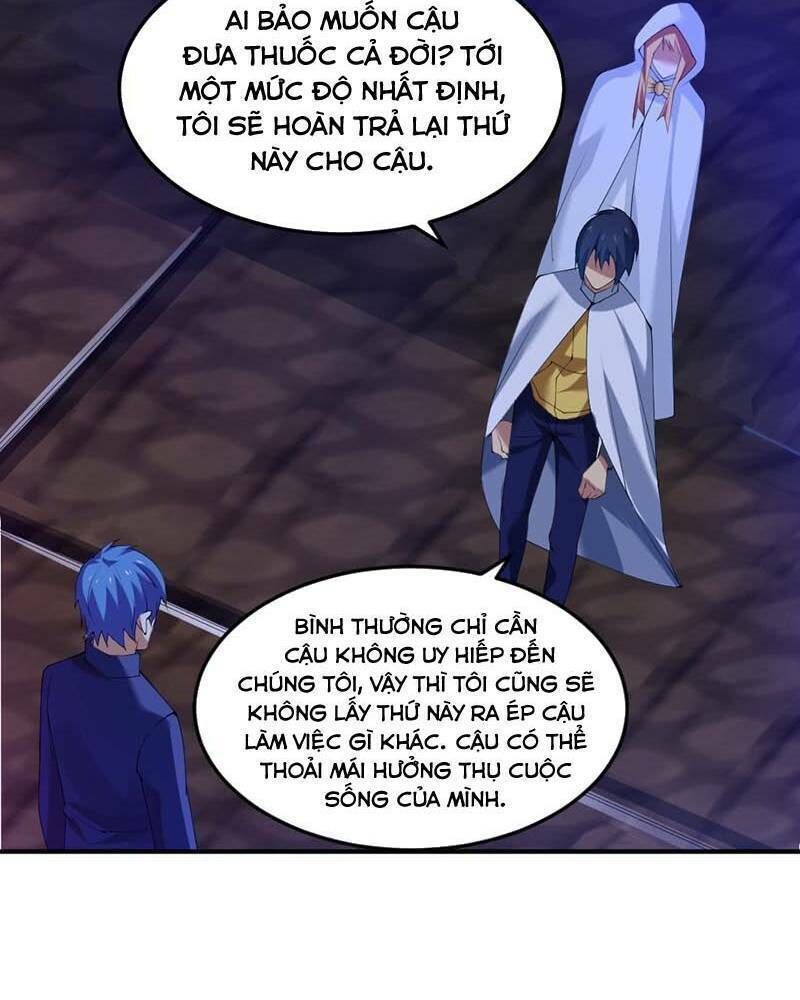 Cuộc Sống Tận Thế Bắt Đầu Từ Số 0 Chapter 48 - 87