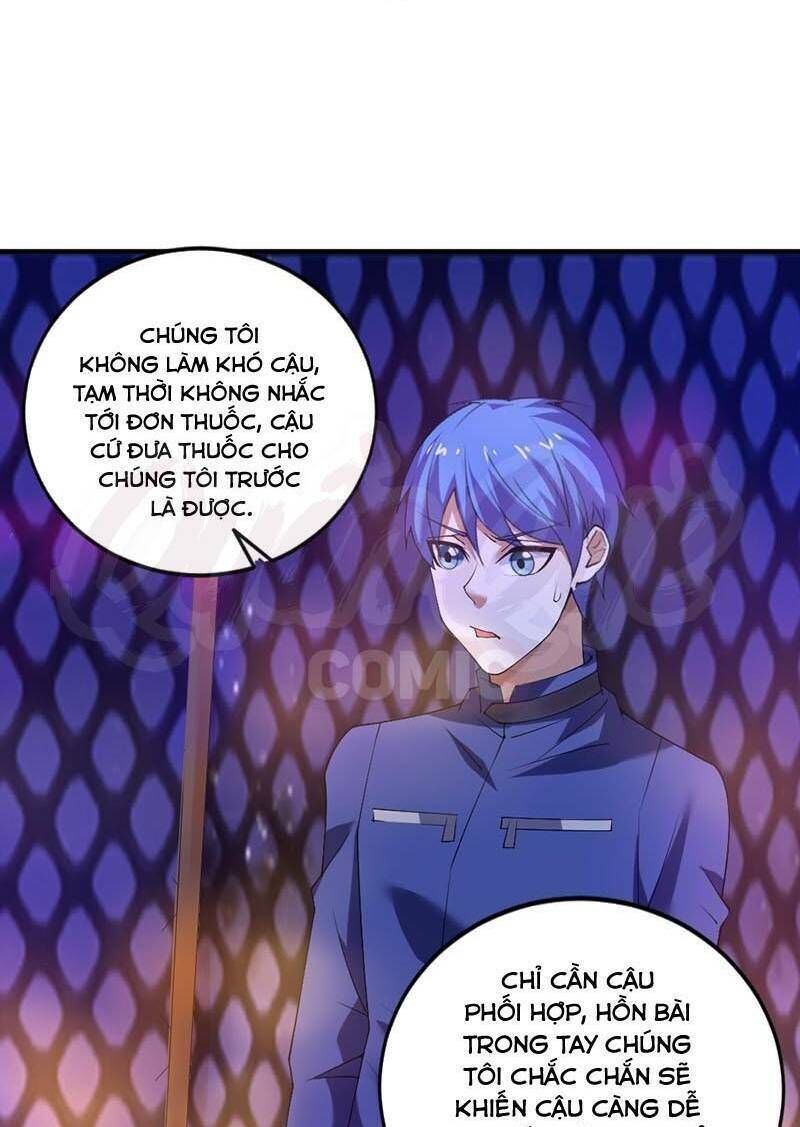 Cuộc Sống Tận Thế Bắt Đầu Từ Số 0 Chapter 48 - 92