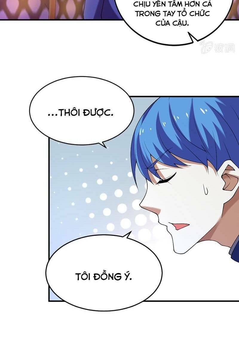 Cuộc Sống Tận Thế Bắt Đầu Từ Số 0 Chapter 48 - 93