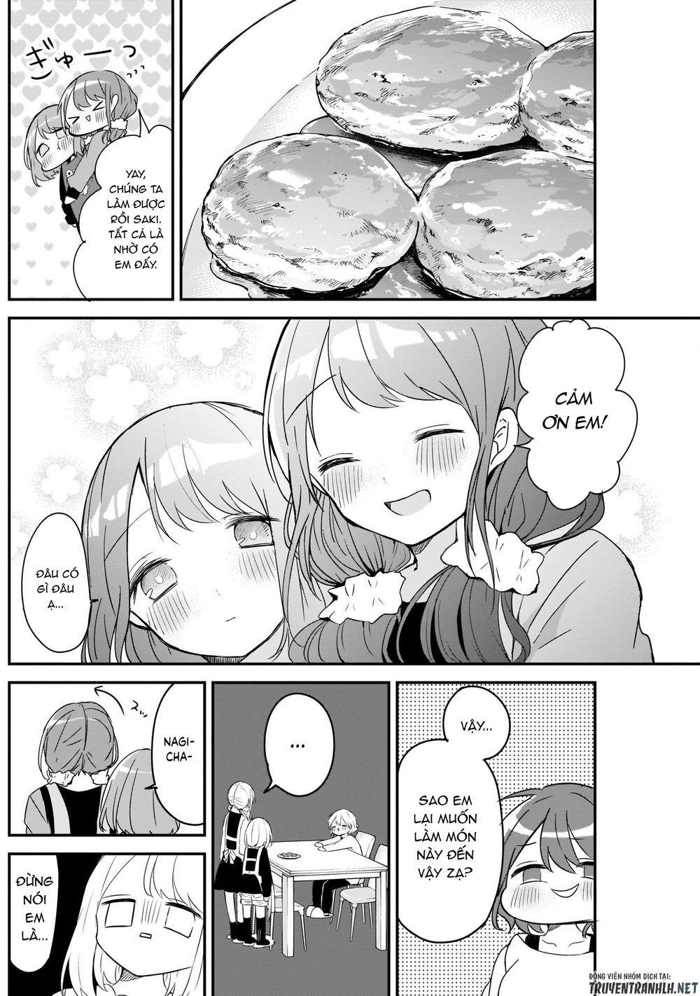 Kubo-San Wa Boku (Mobu) Wo Yurusanai Chapter 29 - 13