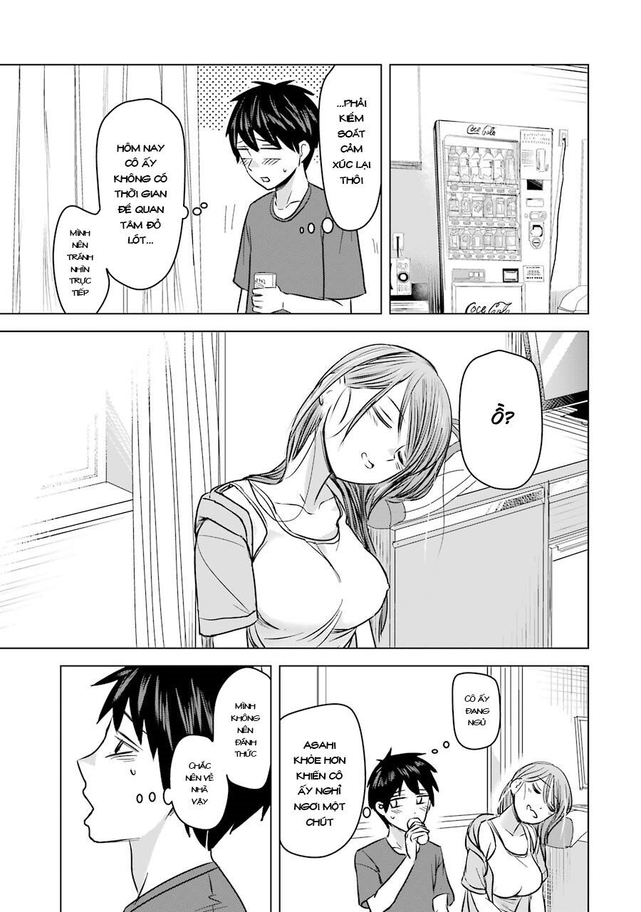 Kimi No Okasan O Boku Ni Kudasai! Chapter 6 - 22