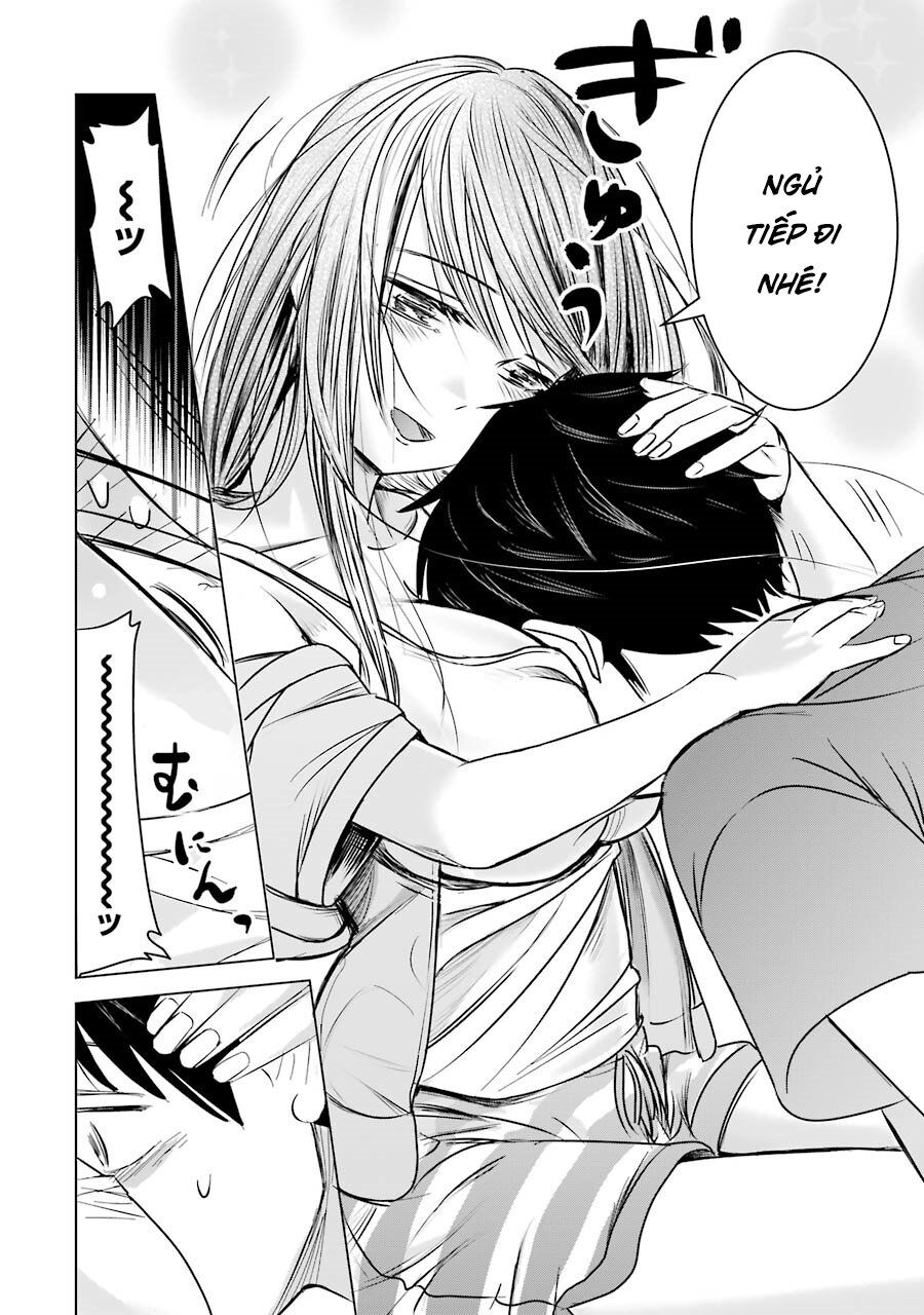 Kimi No Okasan O Boku Ni Kudasai! Chapter 6 - 25