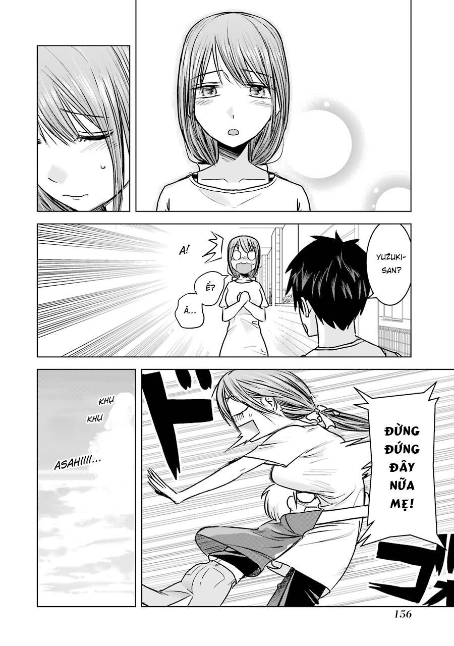 Kimi No Okasan O Boku Ni Kudasai! Chapter 7 - 7