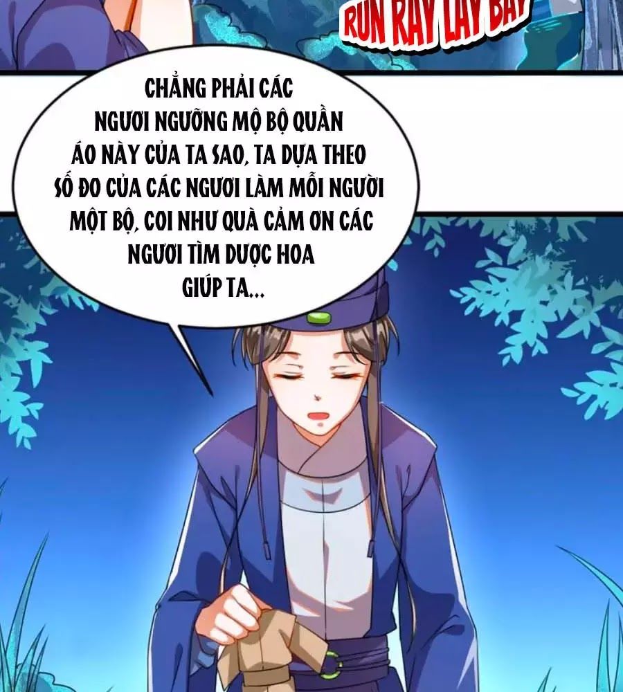 Thái Tử Điện Hạ, Nô Tài Có Hỉ Rồi Chapter 15 - 16
