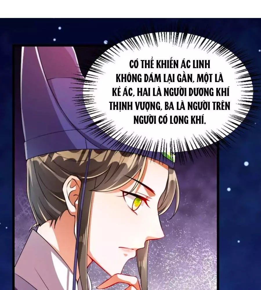 Thái Tử Điện Hạ, Nô Tài Có Hỉ Rồi Chapter 15 - 23