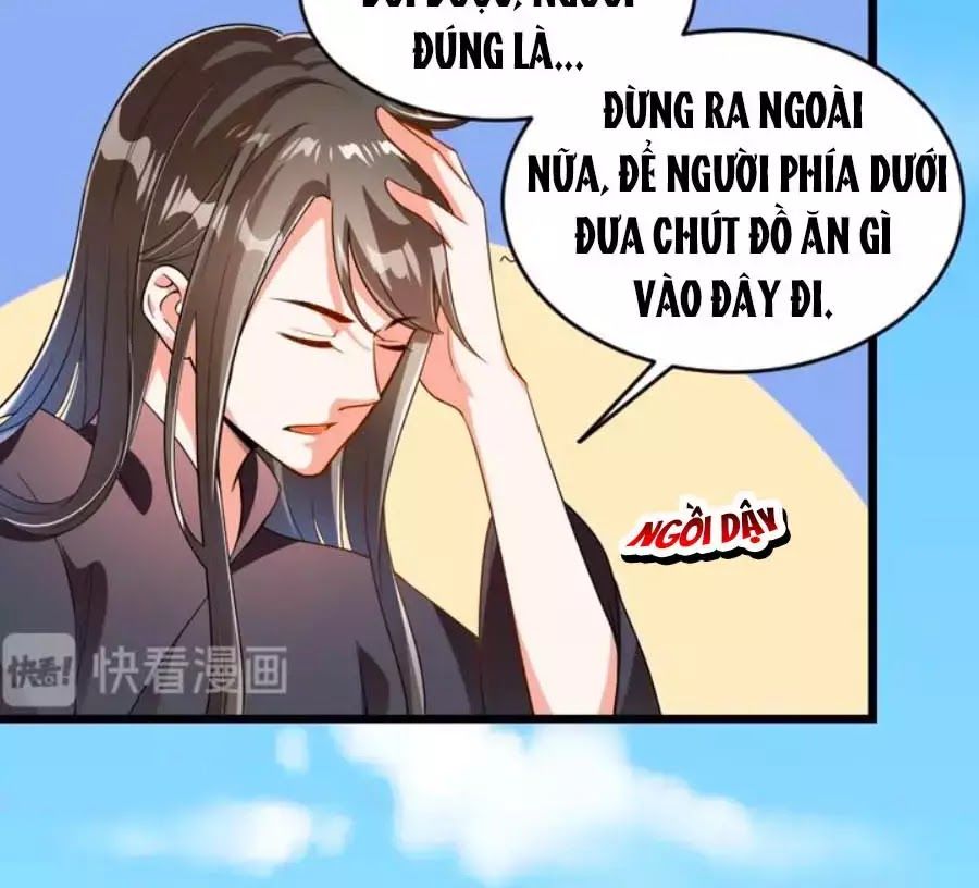 Thái Tử Điện Hạ, Nô Tài Có Hỉ Rồi Chapter 15 - 34