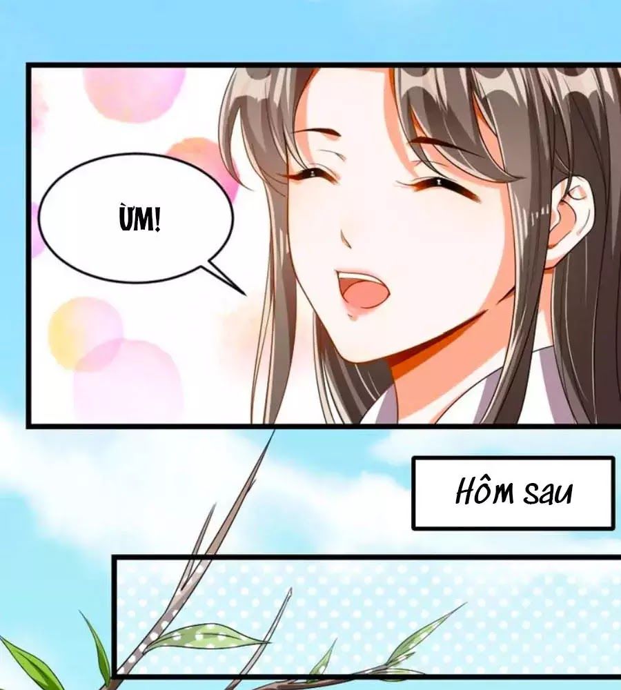 Thái Tử Điện Hạ, Nô Tài Có Hỉ Rồi Chapter 15 - 35