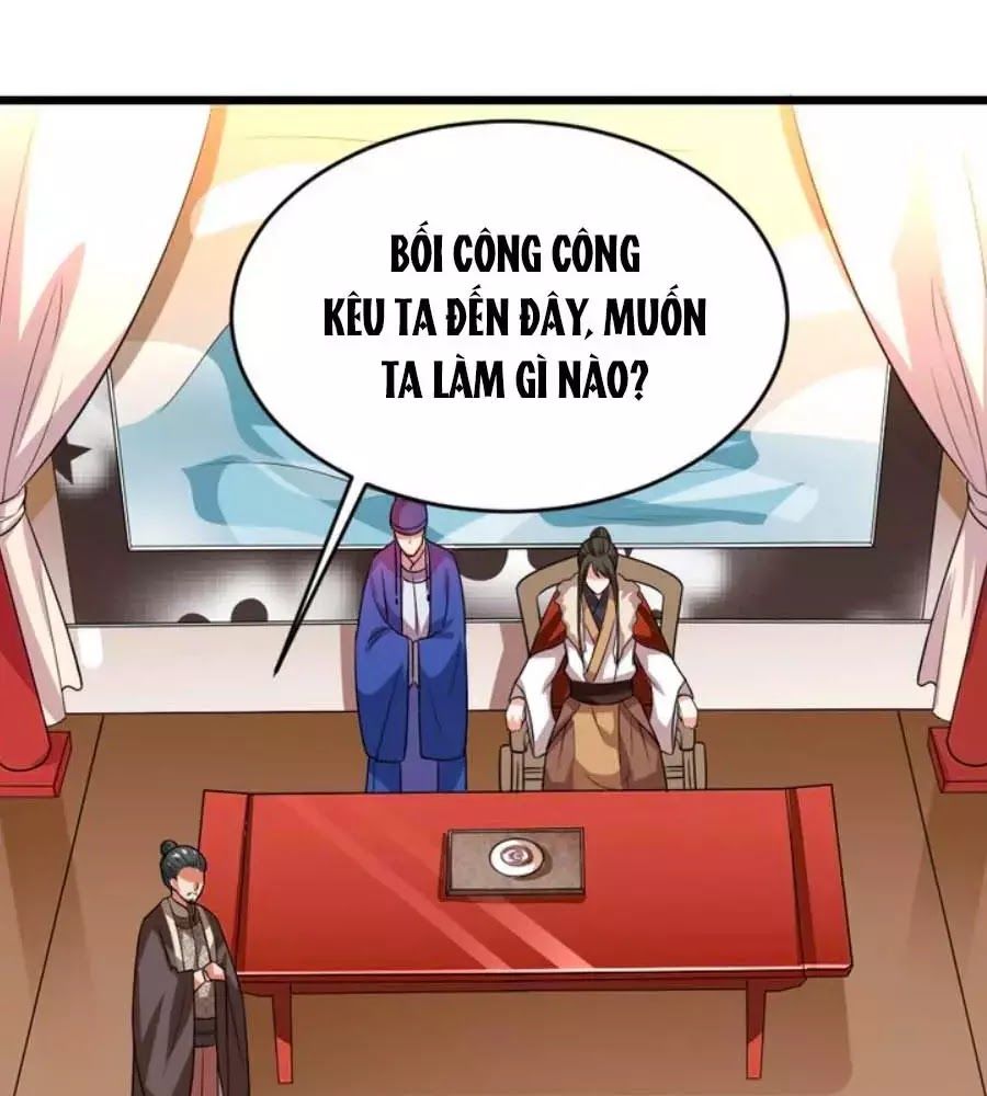 Thái Tử Điện Hạ, Nô Tài Có Hỉ Rồi Chapter 15 - 47