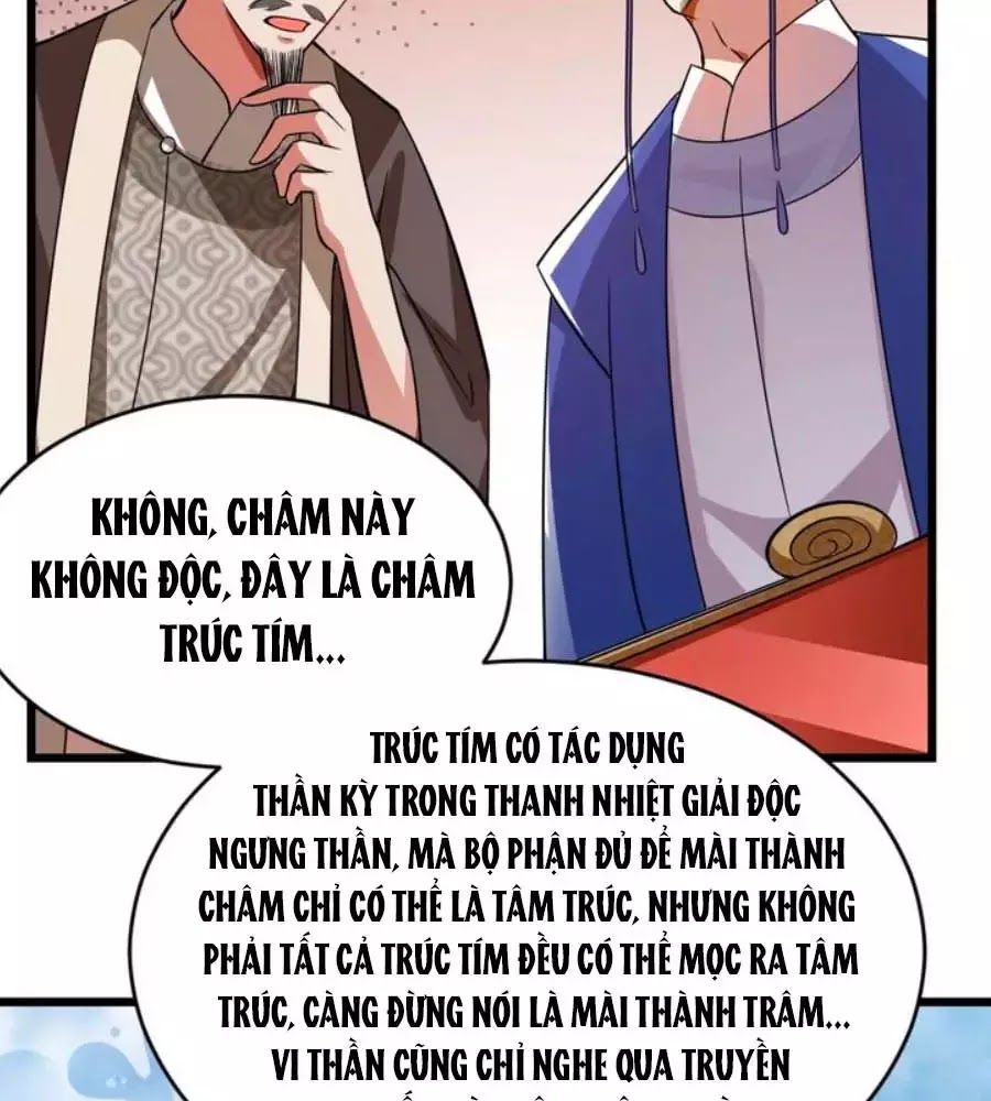 Thái Tử Điện Hạ, Nô Tài Có Hỉ Rồi Chapter 15 - 50