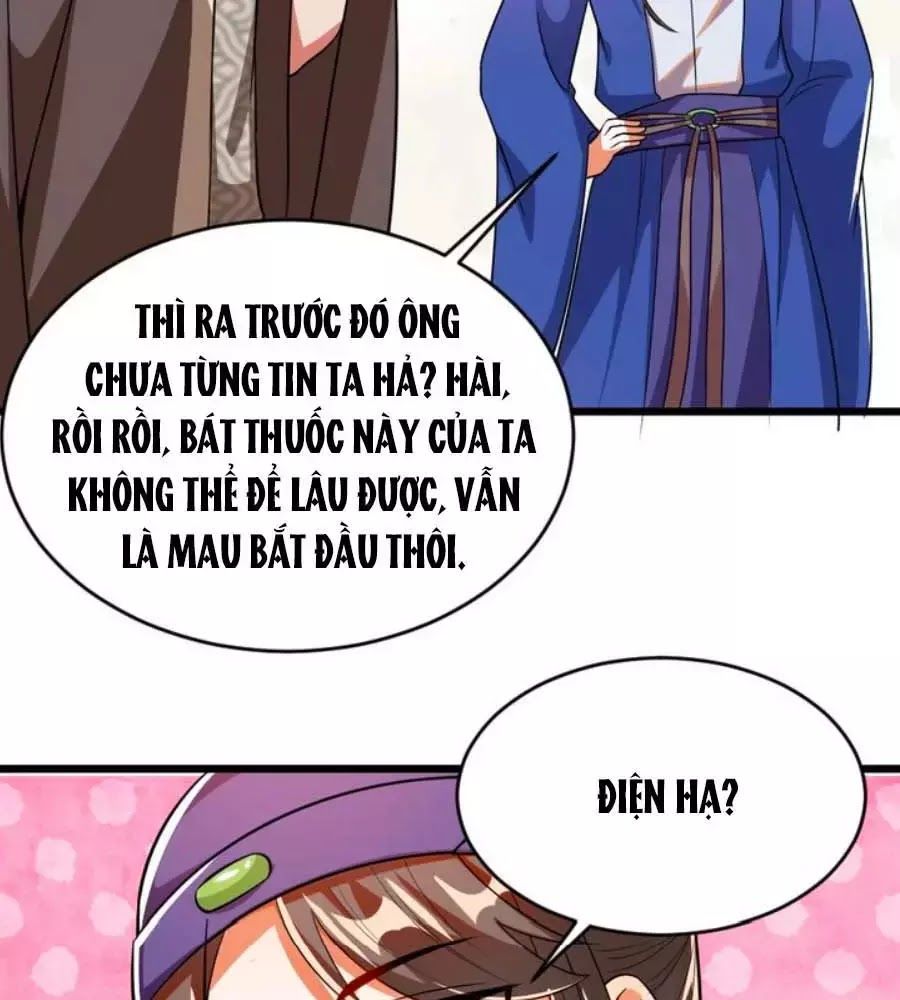 Thái Tử Điện Hạ, Nô Tài Có Hỉ Rồi Chapter 15 - 53