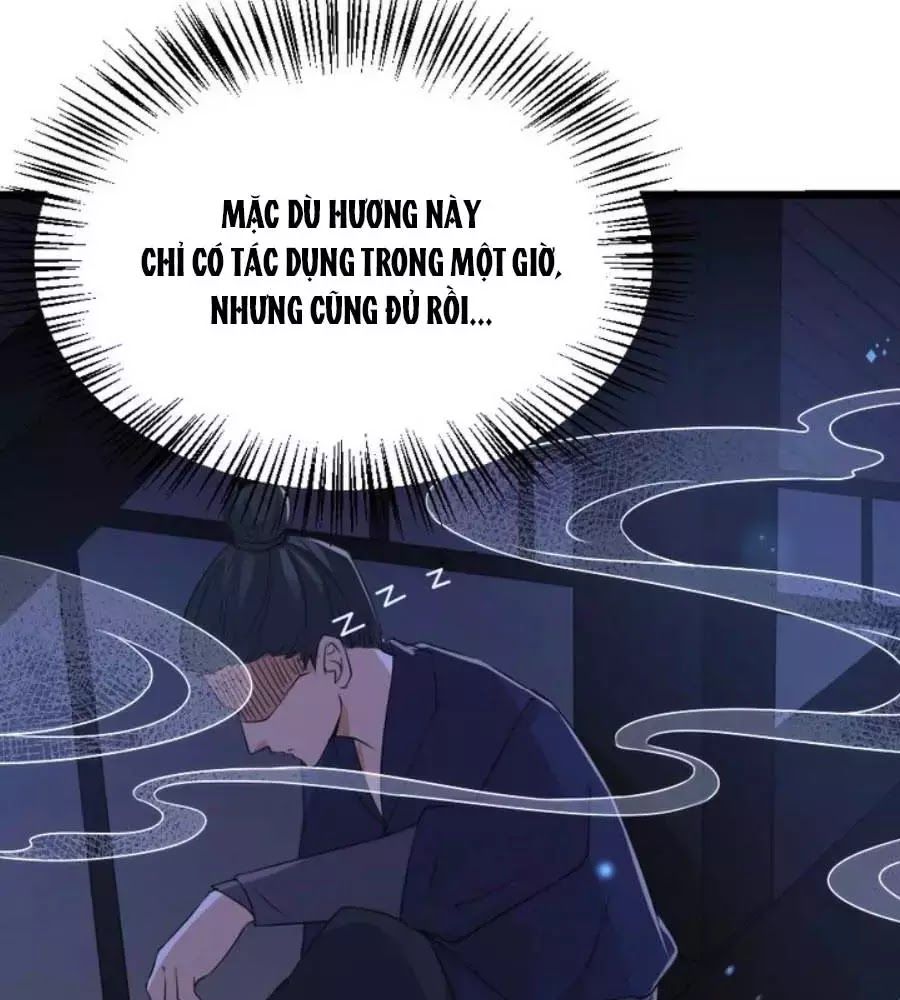 Thái Tử Điện Hạ, Nô Tài Có Hỉ Rồi Chapter 15 - 7