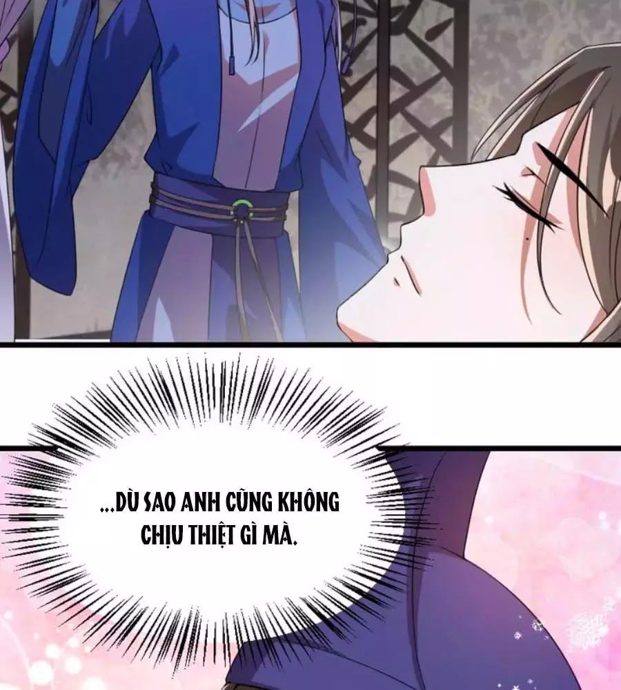 Thái Tử Điện Hạ, Nô Tài Có Hỉ Rồi Chapter 15 - 10