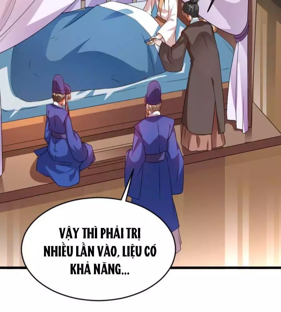 Thái Tử Điện Hạ, Nô Tài Có Hỉ Rồi Chapter 16 - 30