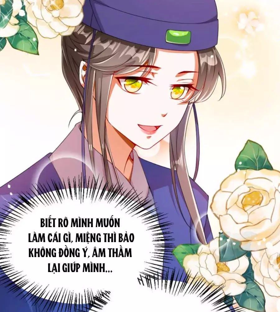 Thái Tử Điện Hạ, Nô Tài Có Hỉ Rồi Chapter 16 - 46