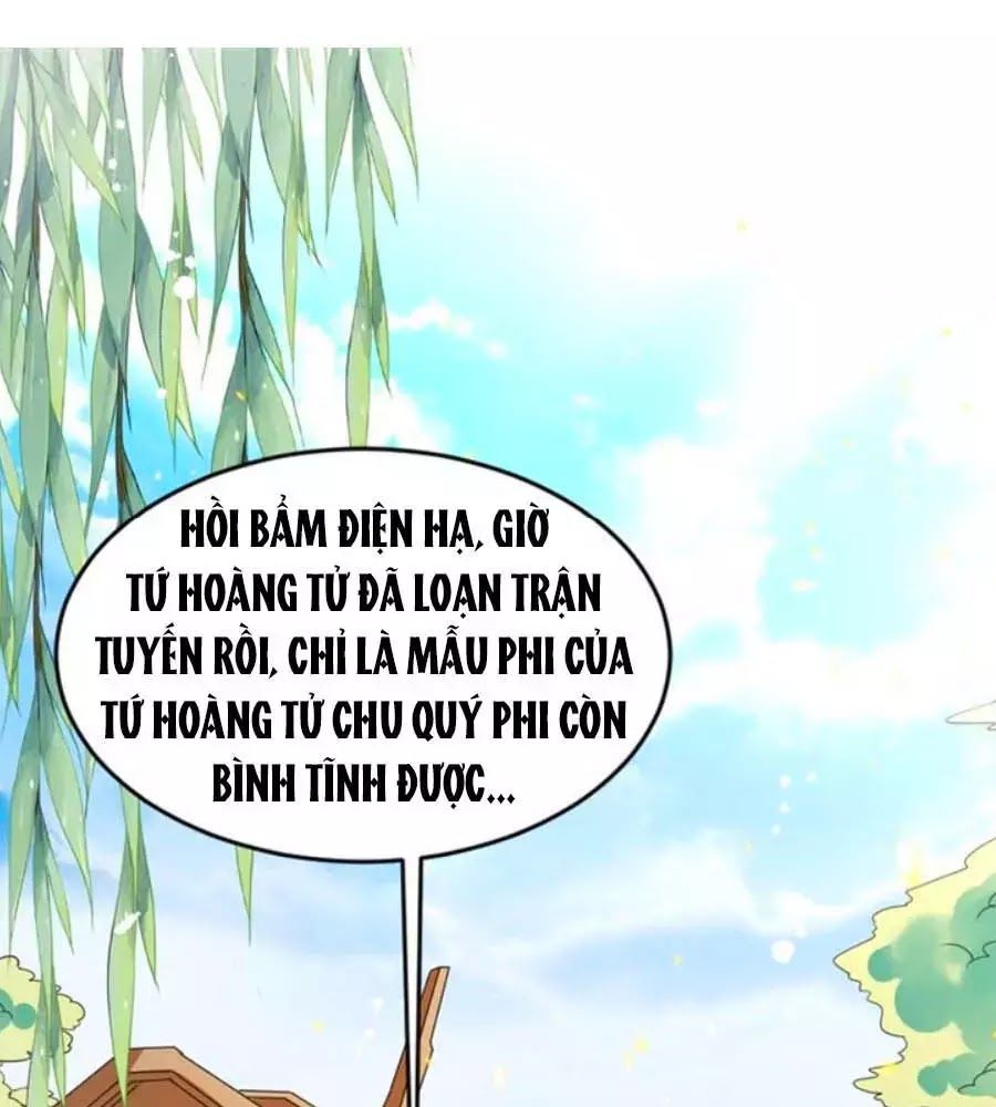 Thái Tử Điện Hạ, Nô Tài Có Hỉ Rồi Chapter 17 - 1