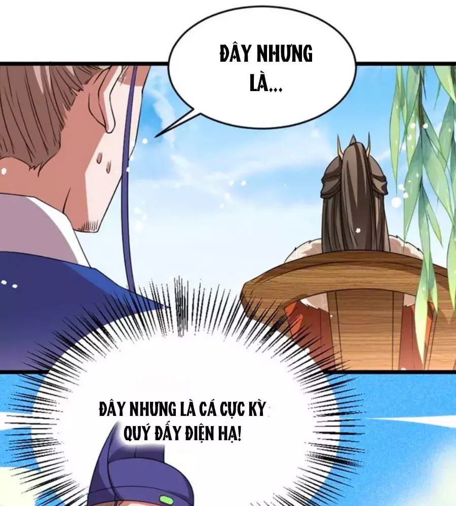 Thái Tử Điện Hạ, Nô Tài Có Hỉ Rồi Chapter 17 - 12