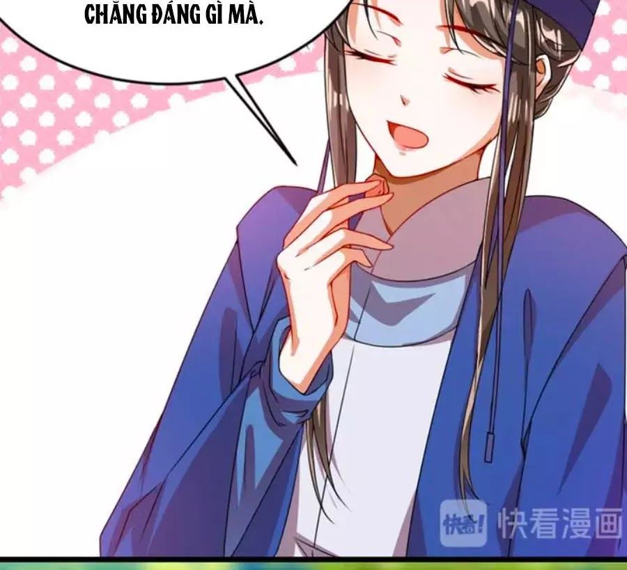Thái Tử Điện Hạ, Nô Tài Có Hỉ Rồi Chapter 17 - 17