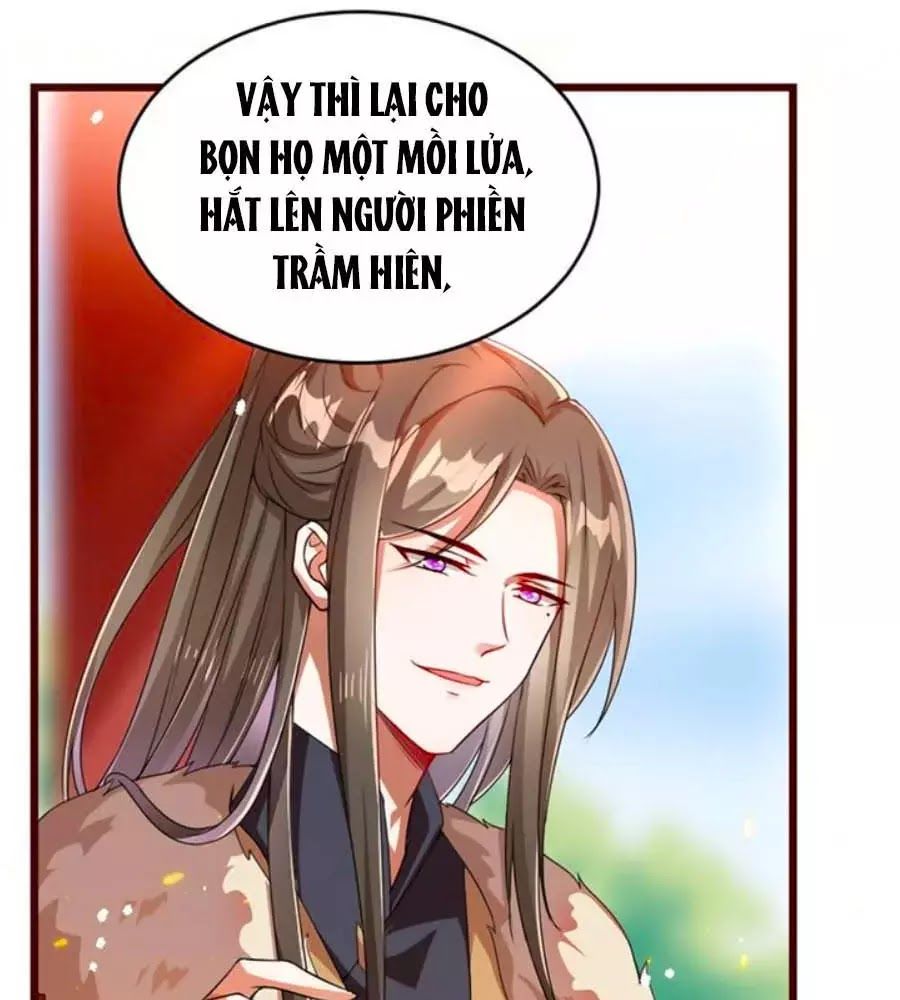 Thái Tử Điện Hạ, Nô Tài Có Hỉ Rồi Chapter 17 - 3
