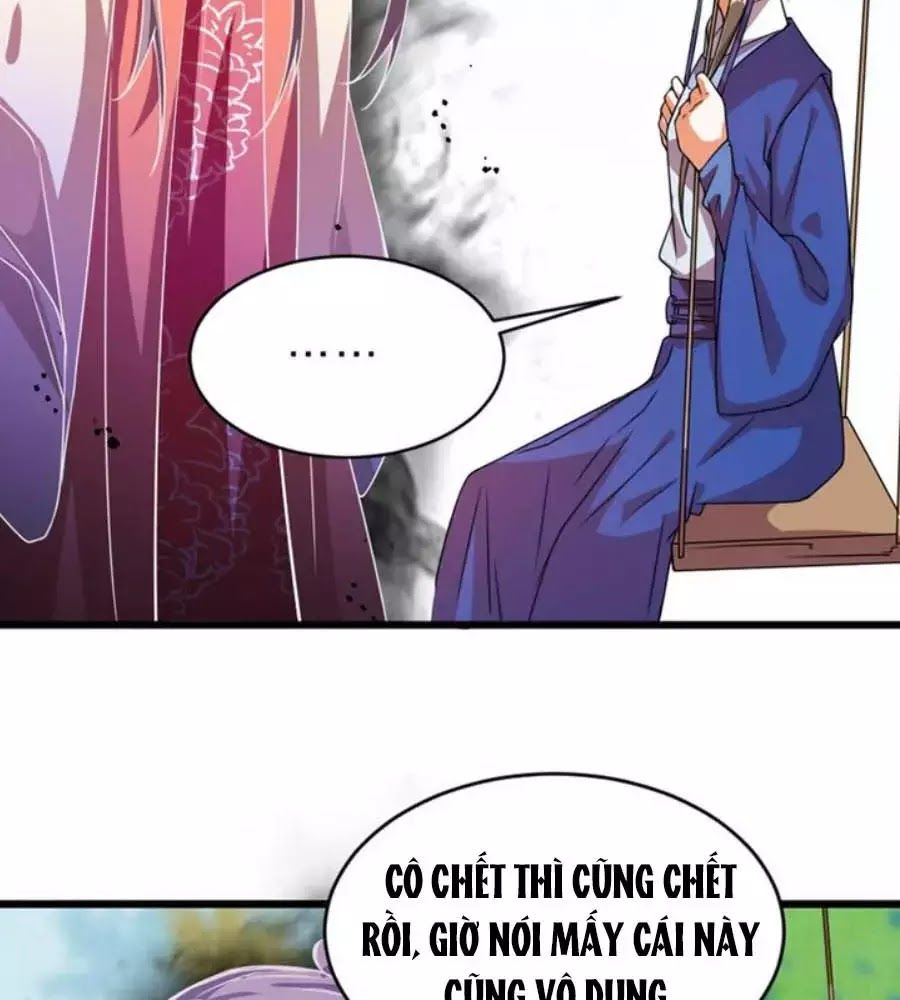 Thái Tử Điện Hạ, Nô Tài Có Hỉ Rồi Chapter 17 - 23