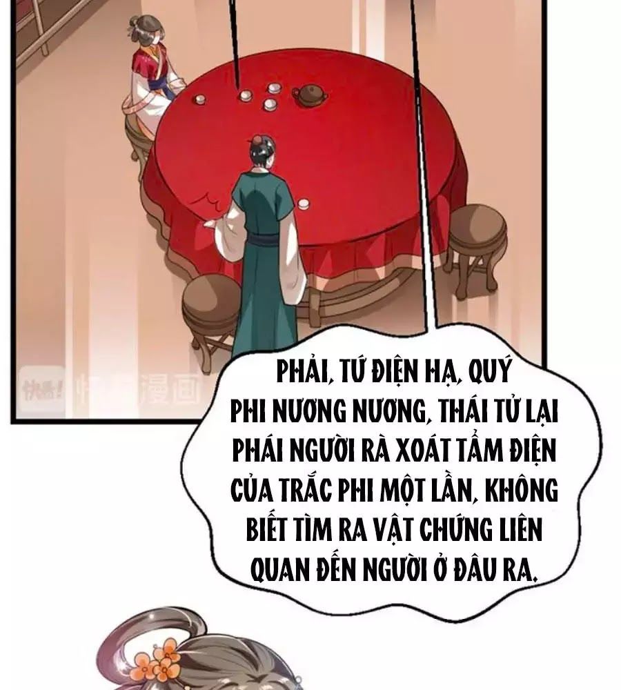 Thái Tử Điện Hạ, Nô Tài Có Hỉ Rồi Chapter 17 - 33