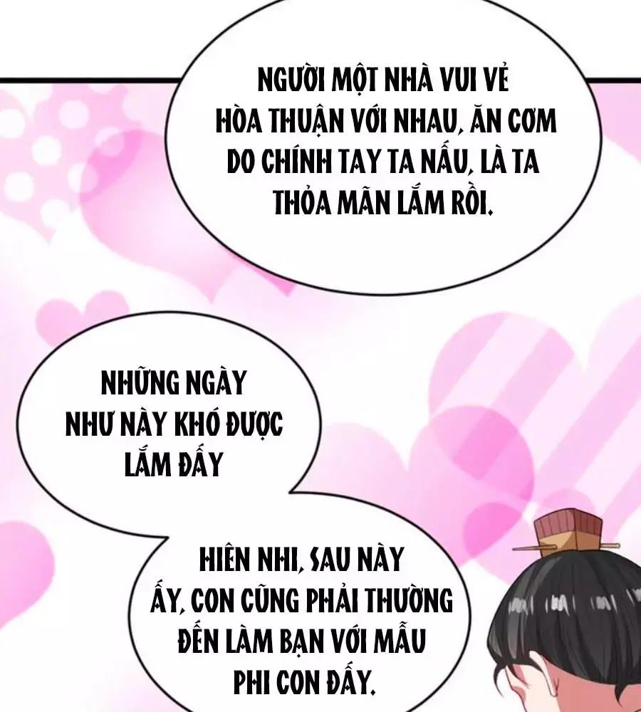 Thái Tử Điện Hạ, Nô Tài Có Hỉ Rồi Chapter 17 - 47