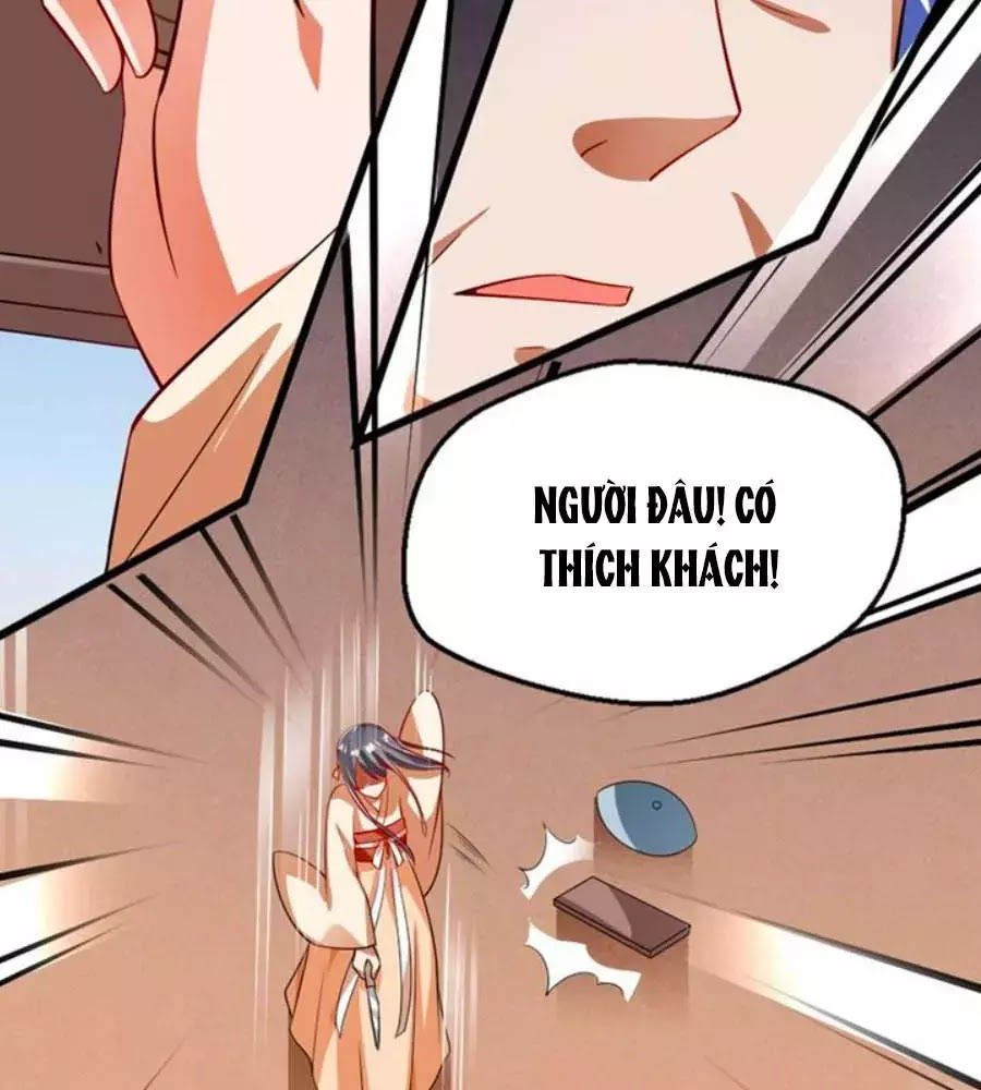 Thái Tử Điện Hạ, Nô Tài Có Hỉ Rồi Chapter 17 - 53