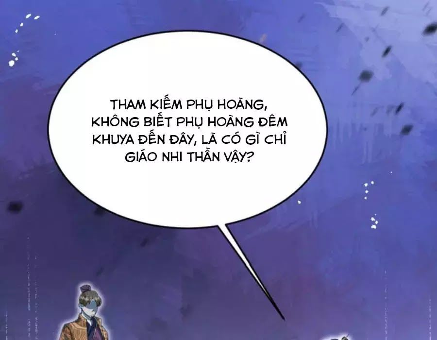 Thái Tử Điện Hạ, Nô Tài Có Hỉ Rồi Chapter 18 - 29