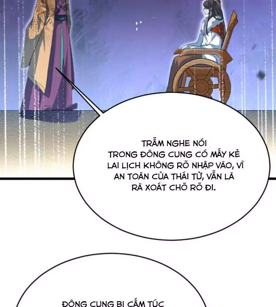 Thái Tử Điện Hạ, Nô Tài Có Hỉ Rồi Chapter 18 - 30