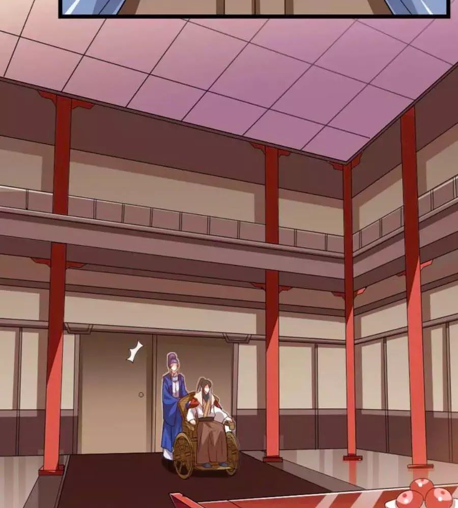 Thái Tử Điện Hạ, Nô Tài Có Hỉ Rồi Chapter 18 - 42