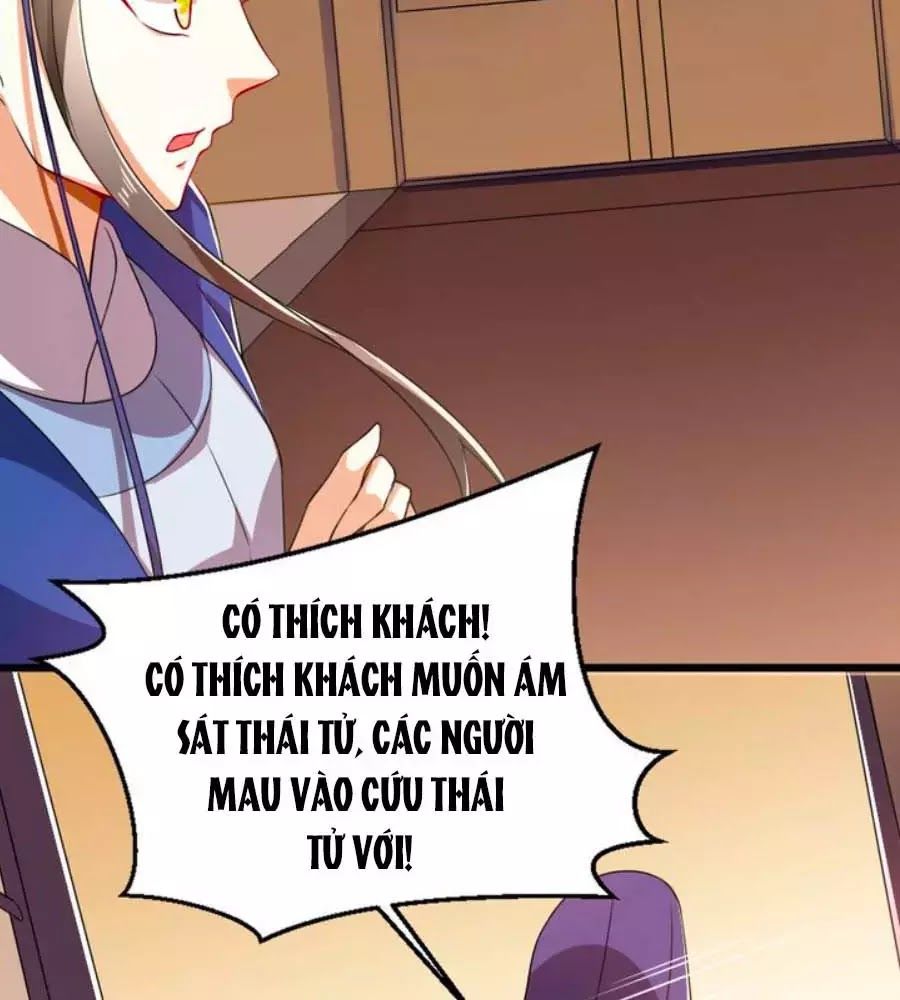 Thái Tử Điện Hạ, Nô Tài Có Hỉ Rồi Chapter 19 - 12