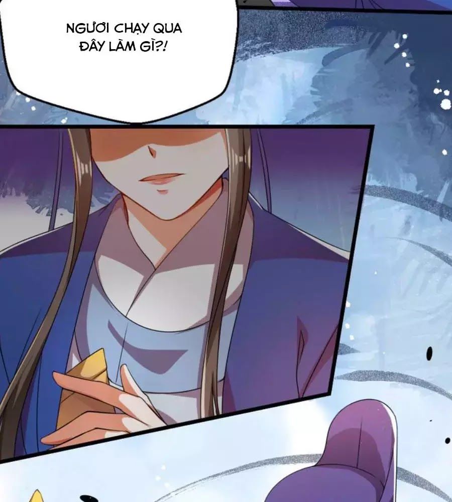 Thái Tử Điện Hạ, Nô Tài Có Hỉ Rồi Chapter 19 - 22