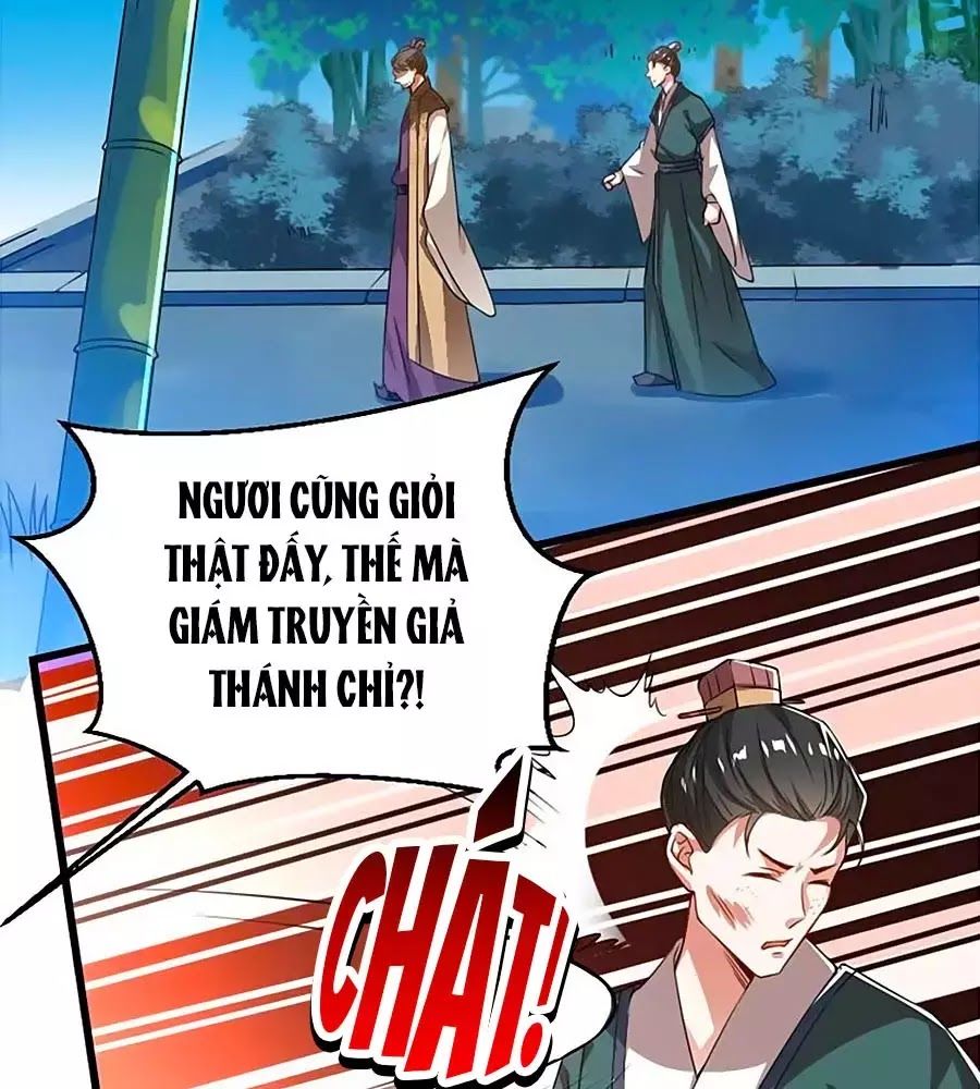 Thái Tử Điện Hạ, Nô Tài Có Hỉ Rồi Chapter 20 - 11