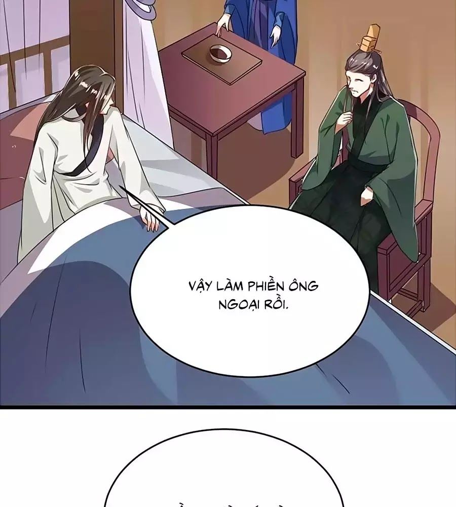 Thái Tử Điện Hạ, Nô Tài Có Hỉ Rồi Chapter 20 - 20
