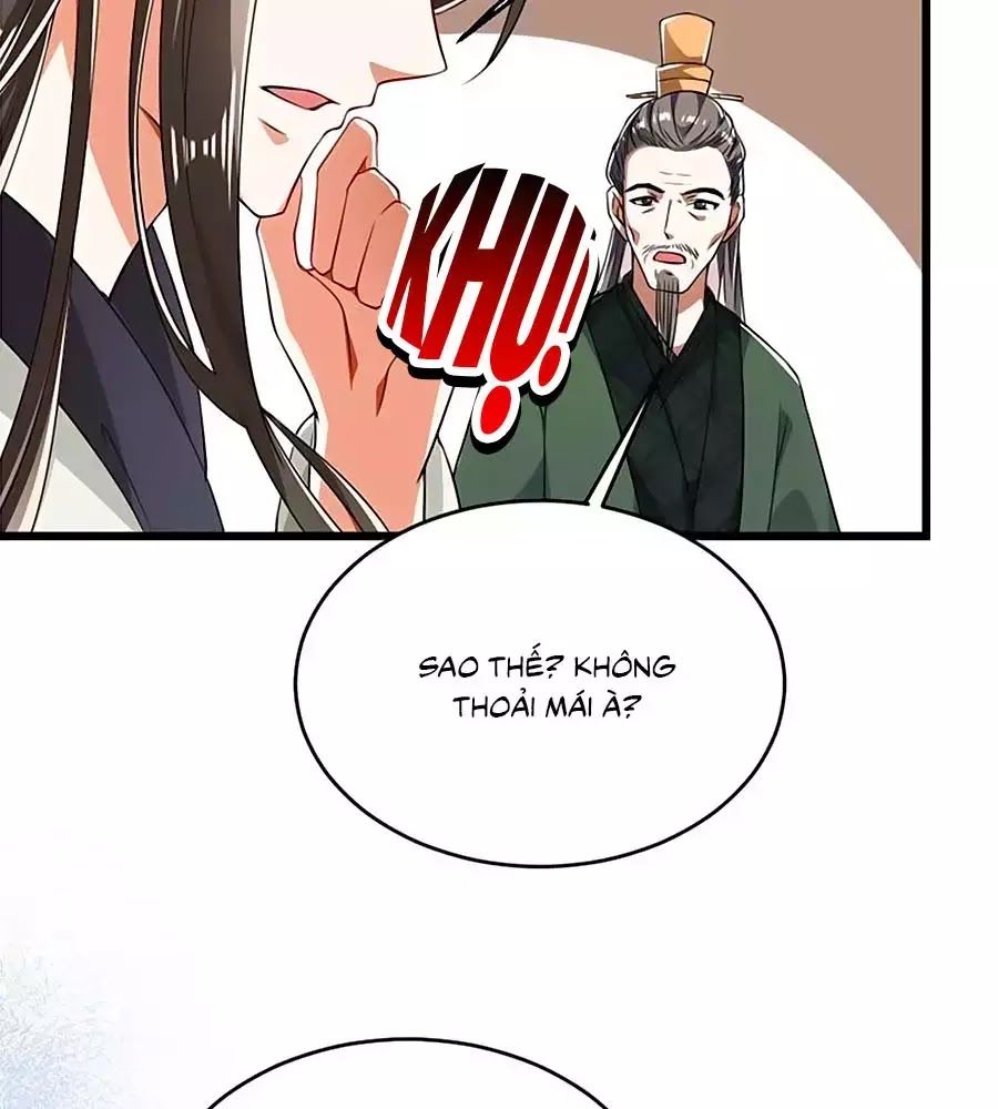 Thái Tử Điện Hạ, Nô Tài Có Hỉ Rồi Chapter 20 - 23