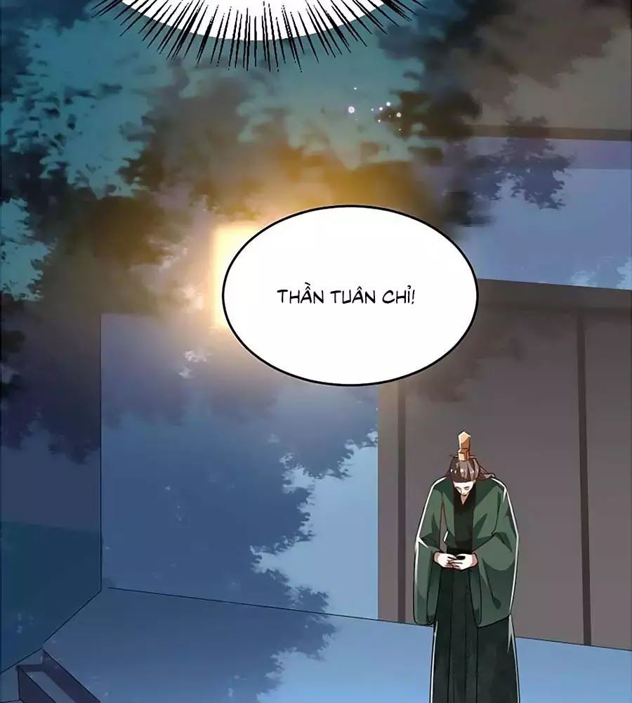 Thái Tử Điện Hạ, Nô Tài Có Hỉ Rồi Chapter 20 - 4