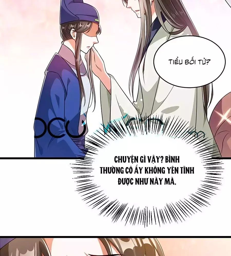 Thái Tử Điện Hạ, Nô Tài Có Hỉ Rồi Chapter 20 - 42