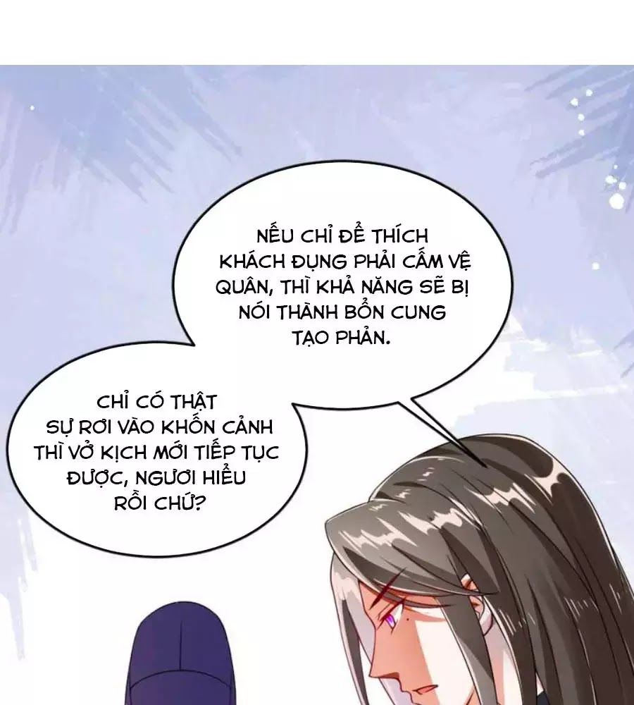 Thái Tử Điện Hạ, Nô Tài Có Hỉ Rồi Chapter 21 - 12