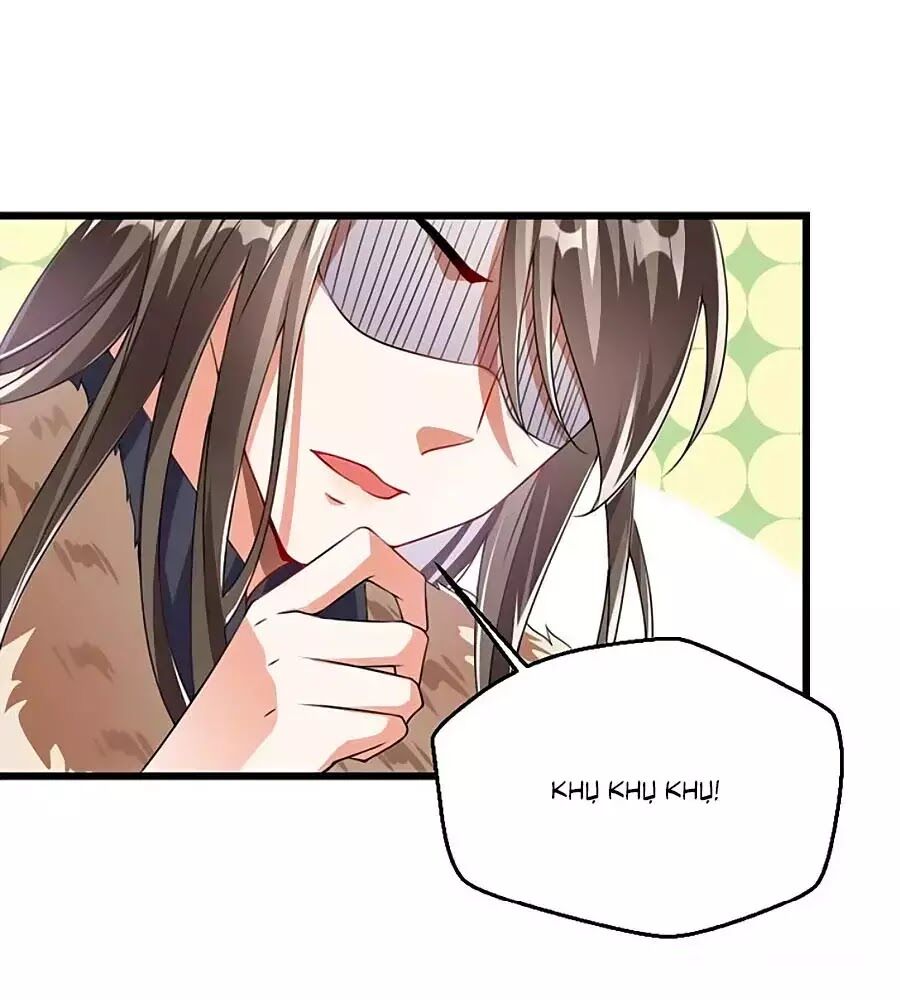 Thái Tử Điện Hạ, Nô Tài Có Hỉ Rồi Chapter 23 - 35