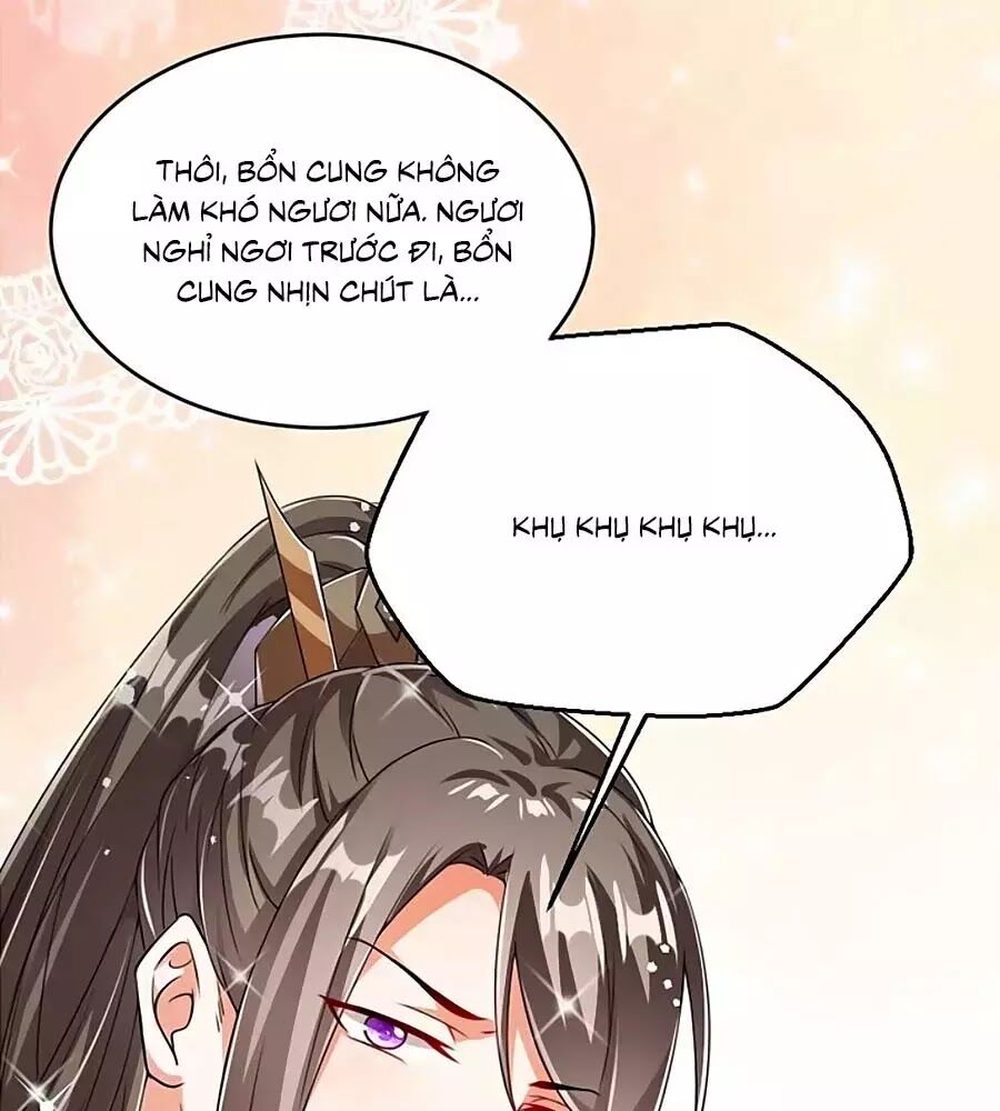 Thái Tử Điện Hạ, Nô Tài Có Hỉ Rồi Chapter 23 - 43