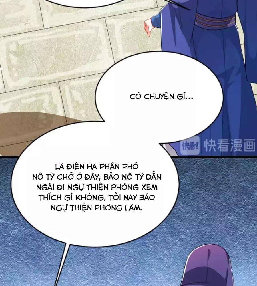 Thái Tử Điện Hạ, Nô Tài Có Hỉ Rồi Chapter 26 - 48