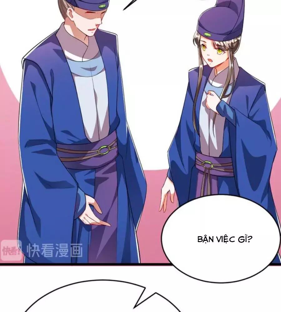 Thái Tử Điện Hạ, Nô Tài Có Hỉ Rồi Chapter 26 - 56