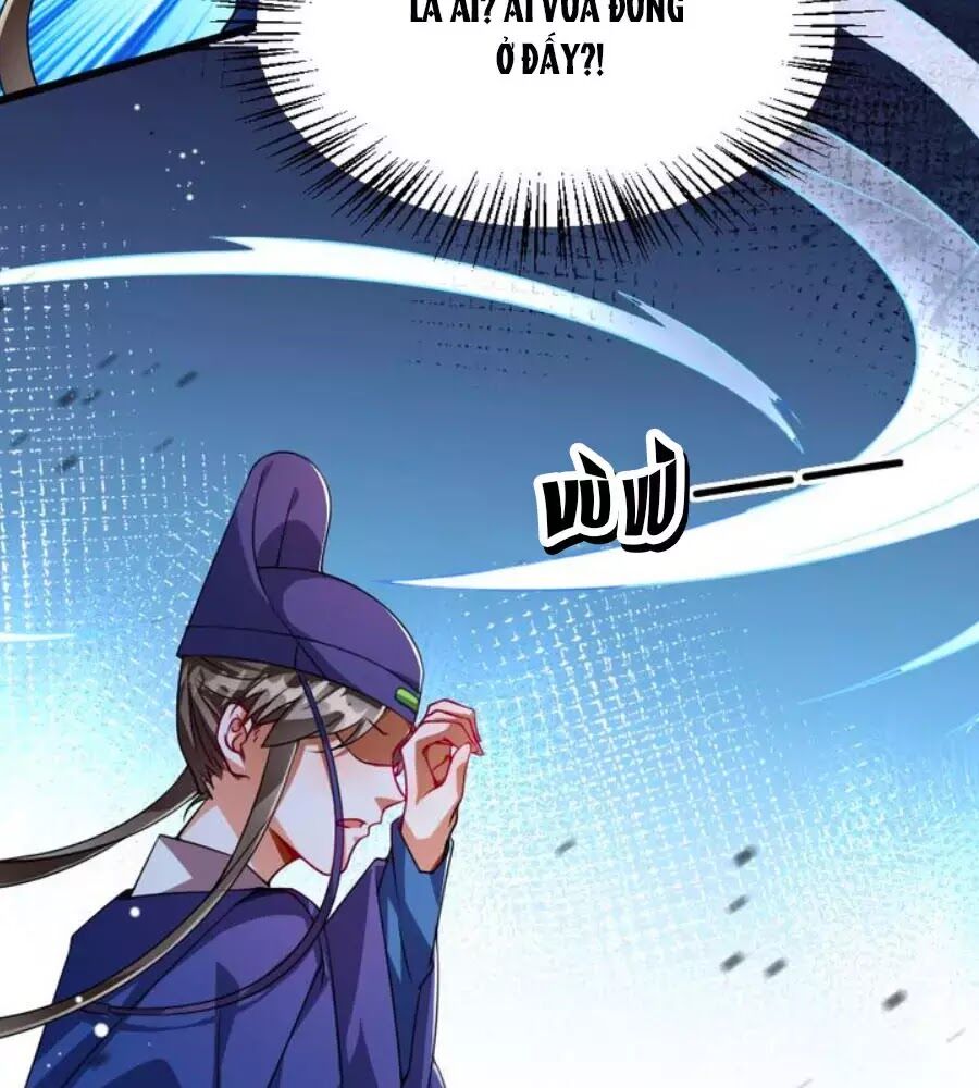 Thái Tử Điện Hạ, Nô Tài Có Hỉ Rồi Chapter 27 - 12