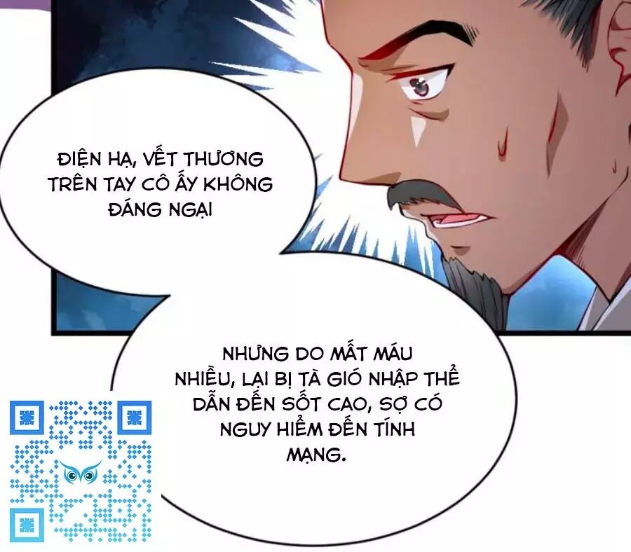 Thái Tử Điện Hạ, Nô Tài Có Hỉ Rồi Chapter 27 - 51