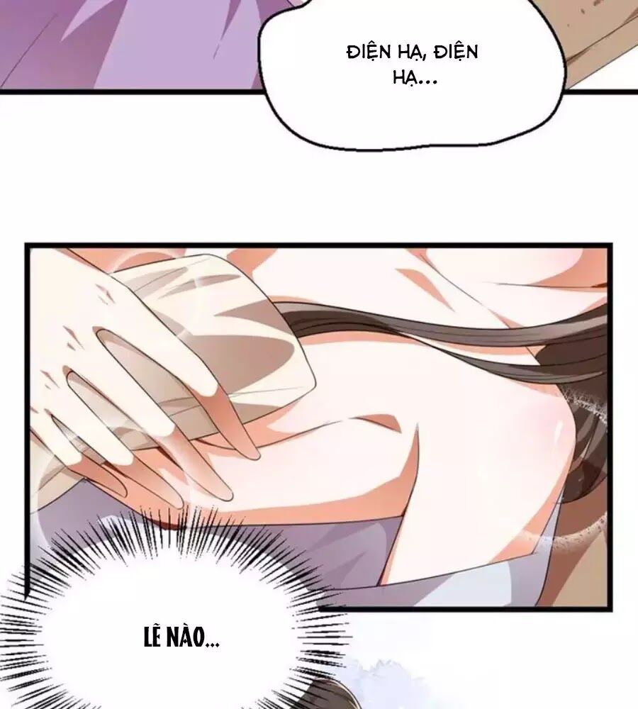 Thái Tử Điện Hạ, Nô Tài Có Hỉ Rồi Chapter 28 - 9