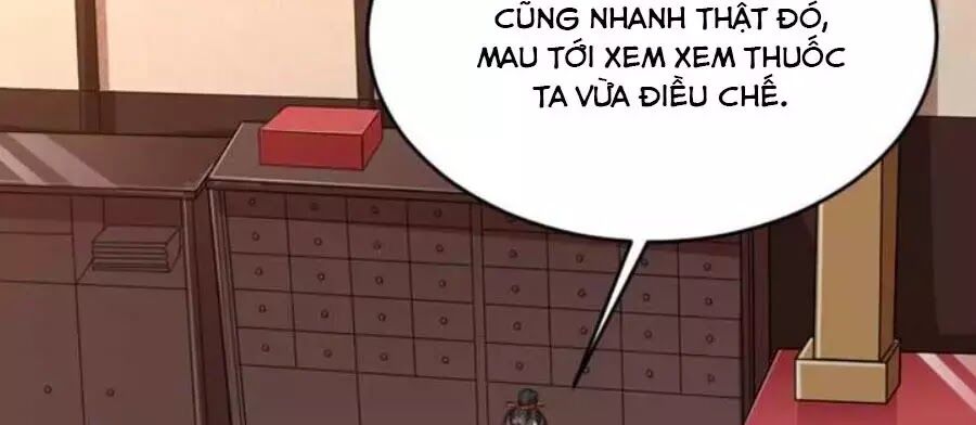 Thái Tử Điện Hạ, Nô Tài Có Hỉ Rồi Chapter 29 - 28