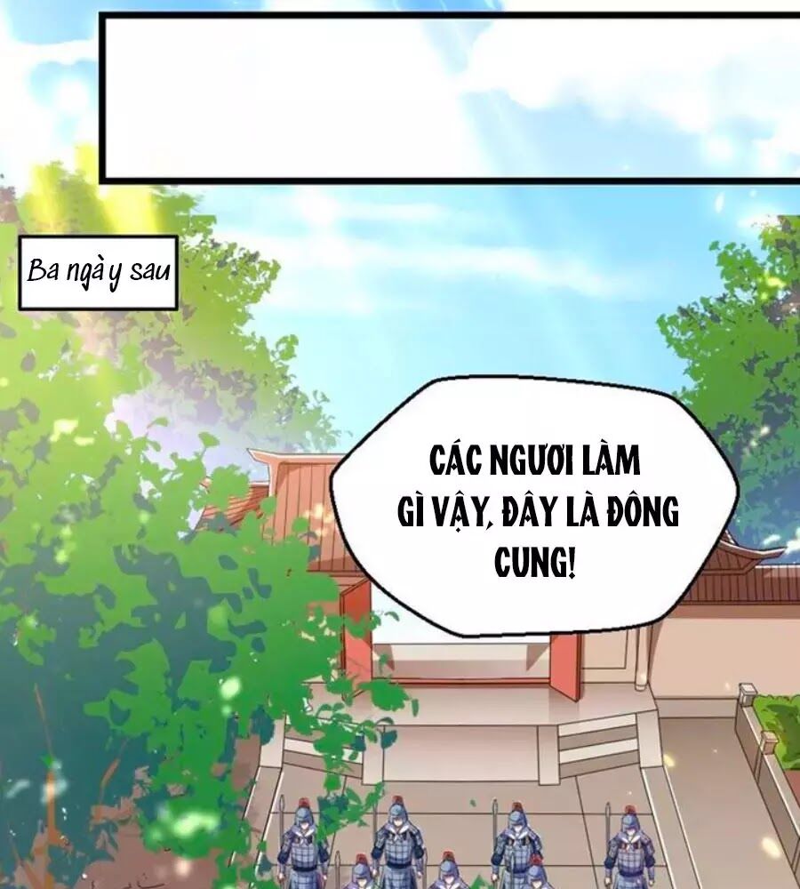 Thái Tử Điện Hạ, Nô Tài Có Hỉ Rồi Chapter 30 - 16