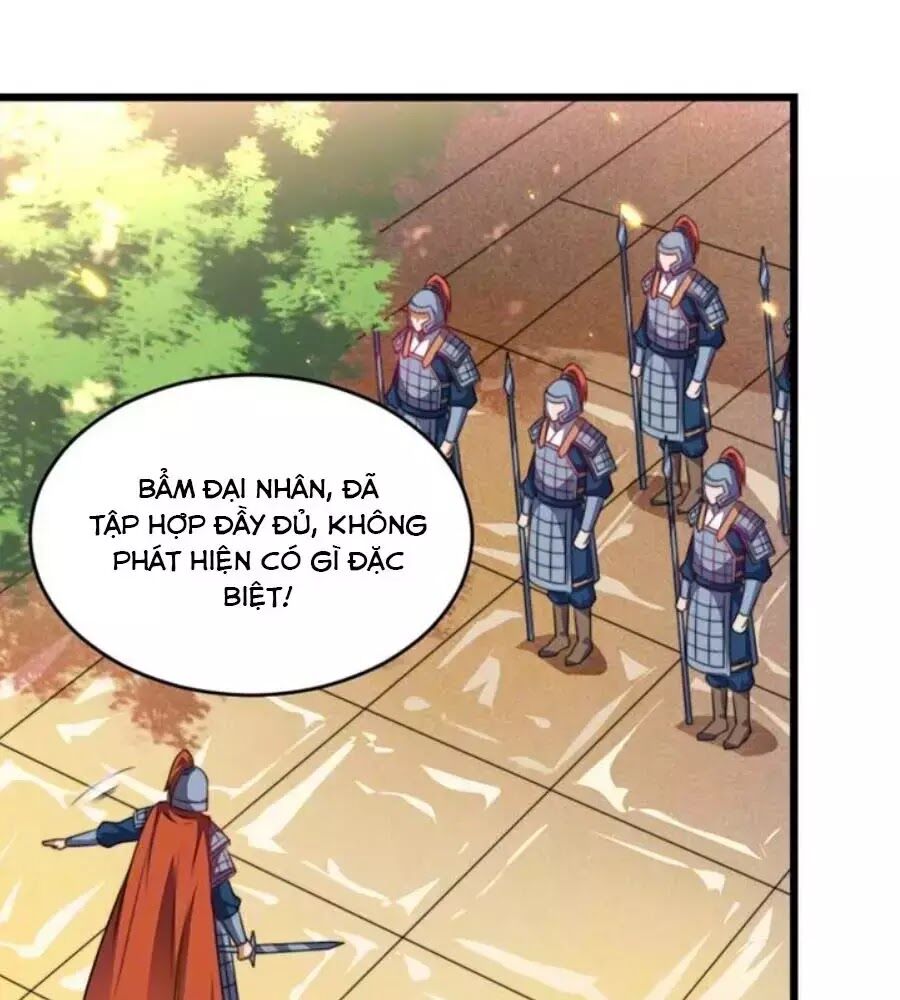 Thái Tử Điện Hạ, Nô Tài Có Hỉ Rồi Chapter 30 - 40