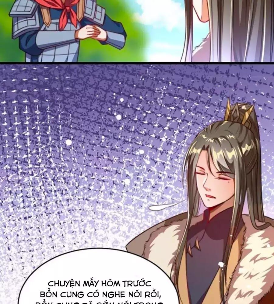 Thái Tử Điện Hạ, Nô Tài Có Hỉ Rồi Chapter 30 - 44