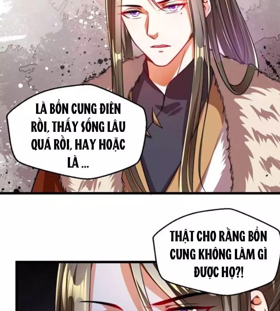 Thái Tử Điện Hạ, Nô Tài Có Hỉ Rồi Chapter 30 - 51