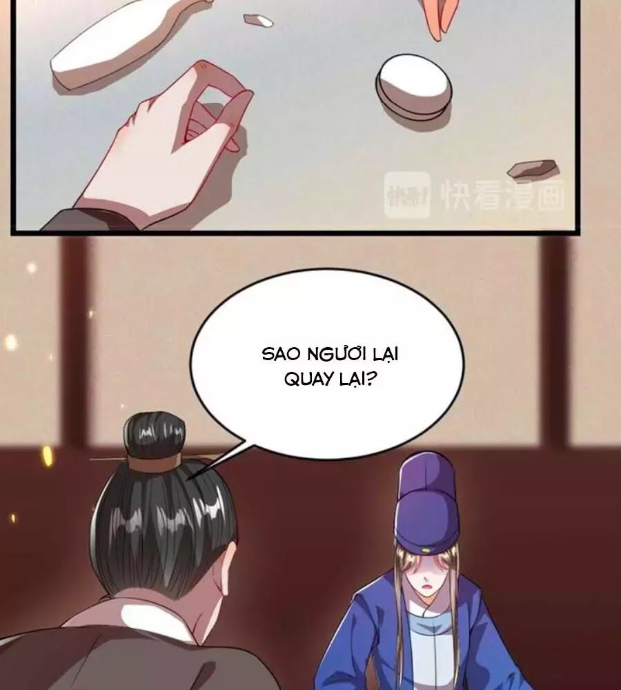 Thái Tử Điện Hạ, Nô Tài Có Hỉ Rồi Chapter 30 - 7